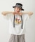 TRIMMED RIBBON BOATER HAT