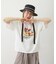 TRIMMED RIBBON BOATER HAT