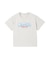 ARCH LOGO COMPACT S/S TEE