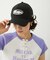 MILKFED. x NEW ERA OVAL LOGO 9FORTY A-FRAME