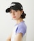 MILKFED. x NEW ERA OVAL LOGO 9FORTY A-FRAME