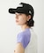 MILKFED. x NEW ERA OVAL LOGO 9FORTY A-FRAME