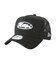 MILKFED. x NEW ERA OVAL LOGO 9FORTY A-FRAME