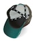 MILKFED. x NEW ERA OVAL LOGO 9FORTY A-FRAME