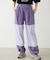 BICOLOR PANTS