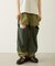 BICOLOR PANTS