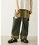 BICOLOR PANTS