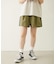 BICOLOR PANTS