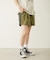 BICOLOR PANTS