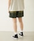 BICOLOR PANTS
