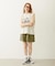 BICOLOR PANTS