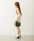 BICOLOR PANTS