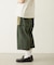 BICOLOR PANTS