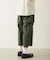 BICOLOR PANTS