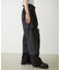 BICOLOR PANTS