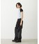 BICOLOR PANTS