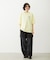 BICOLOR PANTS