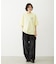 BICOLOR PANTS
