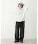 BICOLOR PANTS