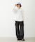 BICOLOR PANTS