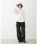 BICOLOR PANTS