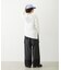 BICOLOR PANTS