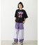 BICOLOR PANTS