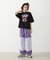 BICOLOR PANTS