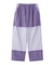 BICOLOR PANTS