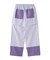 BICOLOR PANTS
