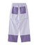 BICOLOR PANTS