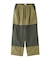 BICOLOR PANTS
