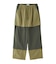 BICOLOR PANTS