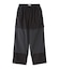 BICOLOR PANTS