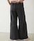 PANELED RELAXED PANTS