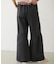 PANELED RELAXED PANTS