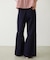 PANELED RELAXED PANTS