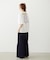 PANELED RELAXED PANTS