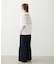 PANELED RELAXED PANTS