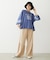 PANELED RELAXED PANTS