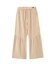 PANELED RELAXED PANTS
