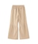PANELED RELAXED PANTS