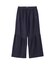 PANELED RELAXED PANTS