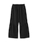 PANELED RELAXED PANTS