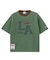 MILKFED.ⅹCHAMPION LA LOGO S/S TEE
