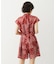 BANDANA ROMPERS