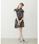 BANDANA ROMPERS