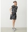 BANDANA ROMPERS