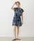 BANDANA ROMPERS