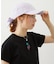 BACK RIBBON CAP
